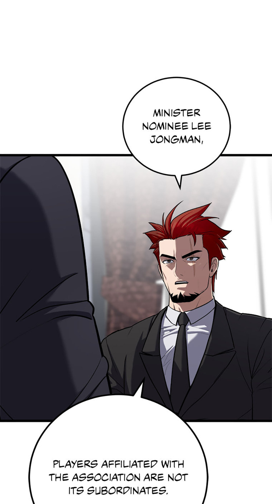 Level 1 Player Chapter 115 page 88 - 