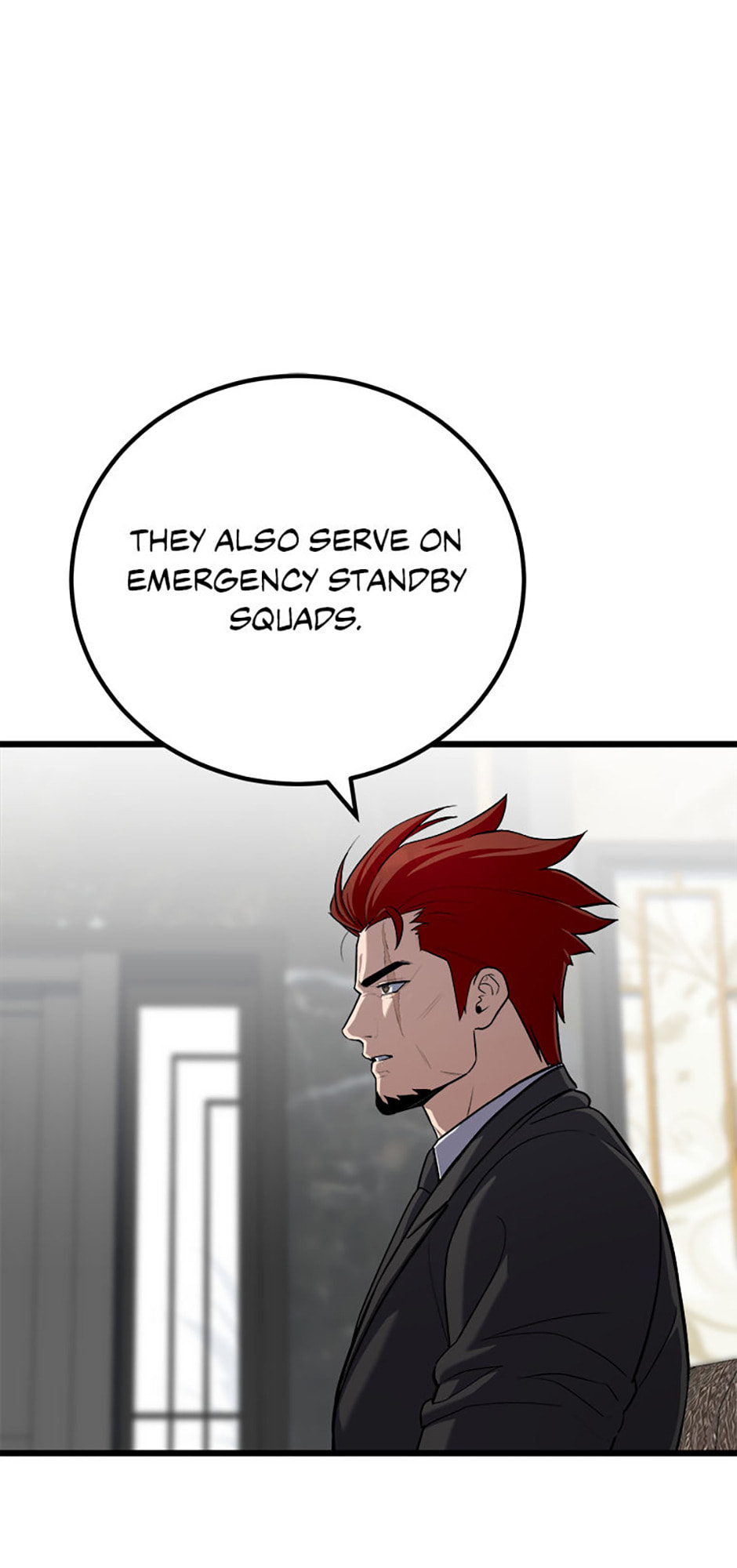 Level 1 Player Chapter 115 page 95 - 
