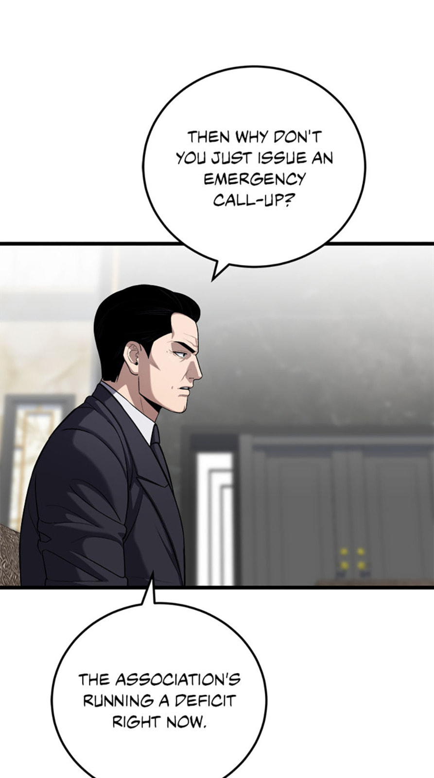 Level 1 Player Chapter 115 page 96 - 