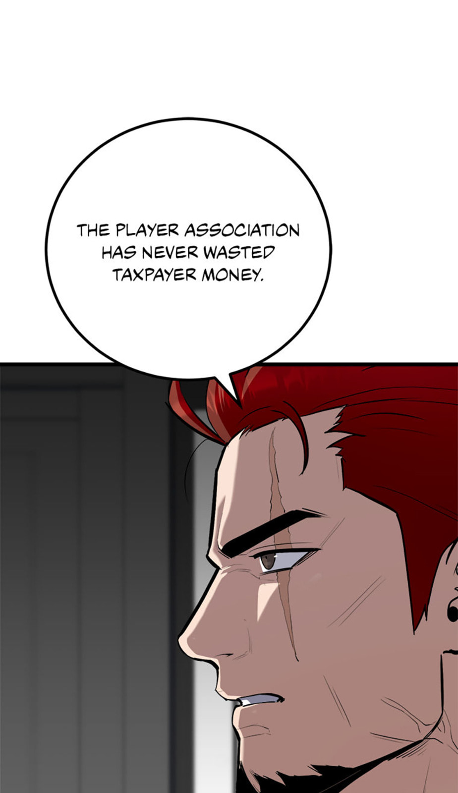 Level 1 Player Chapter 116 page 2 - 
