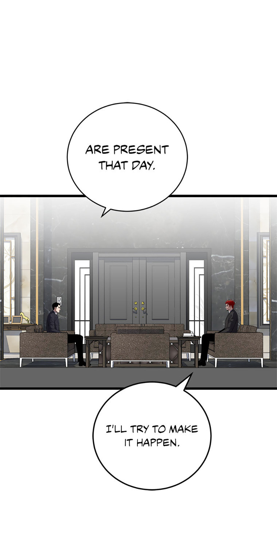 Level 1 Player Chapter 116 page 11 - 