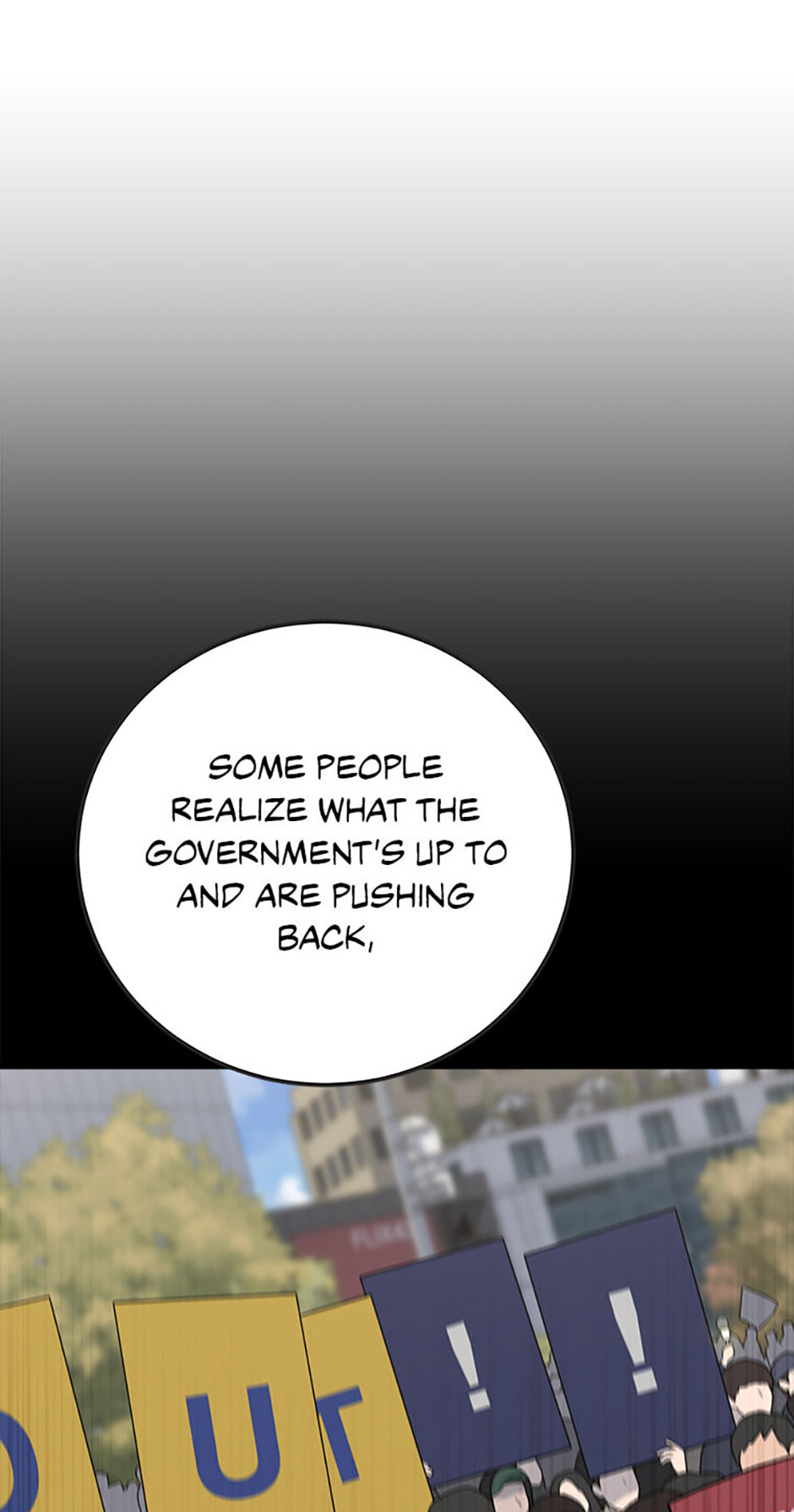 Level 1 Player Chapter 116 page 101 - 