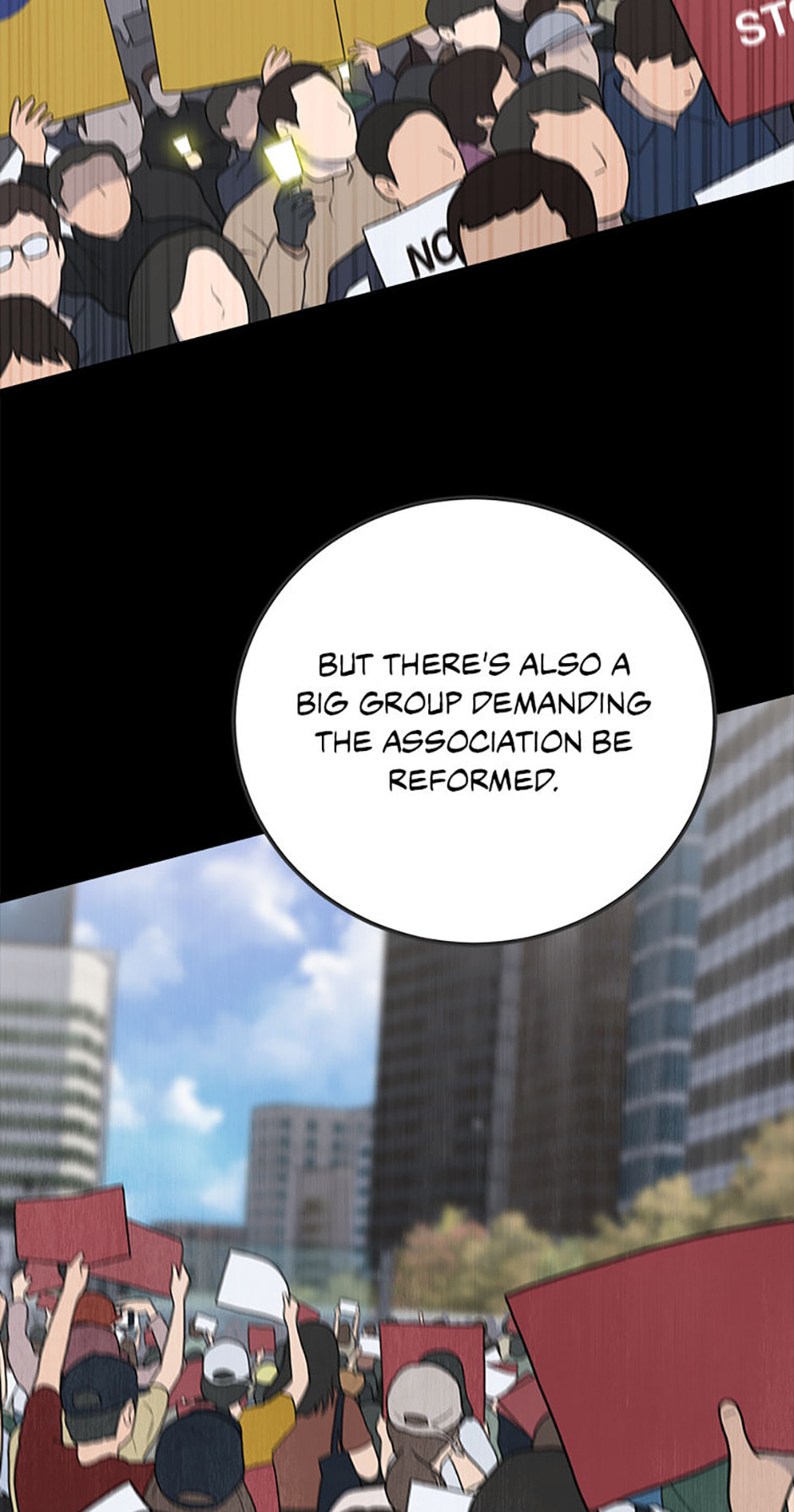Level 1 Player Chapter 116 page 102 - 