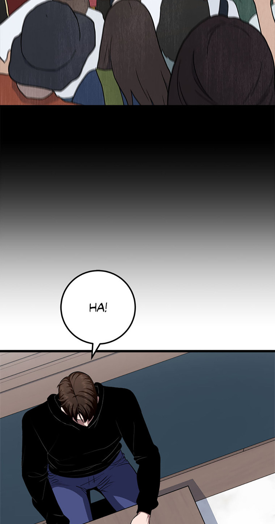 Level 1 Player Chapter 116 page 103 - 