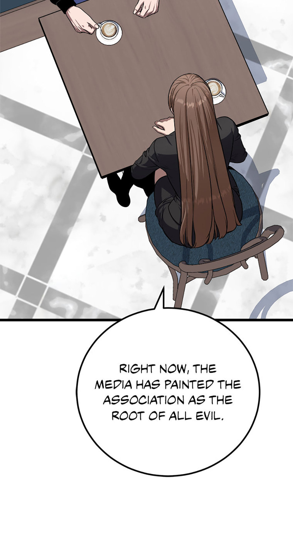 Level 1 Player Chapter 116 page 104 - 
