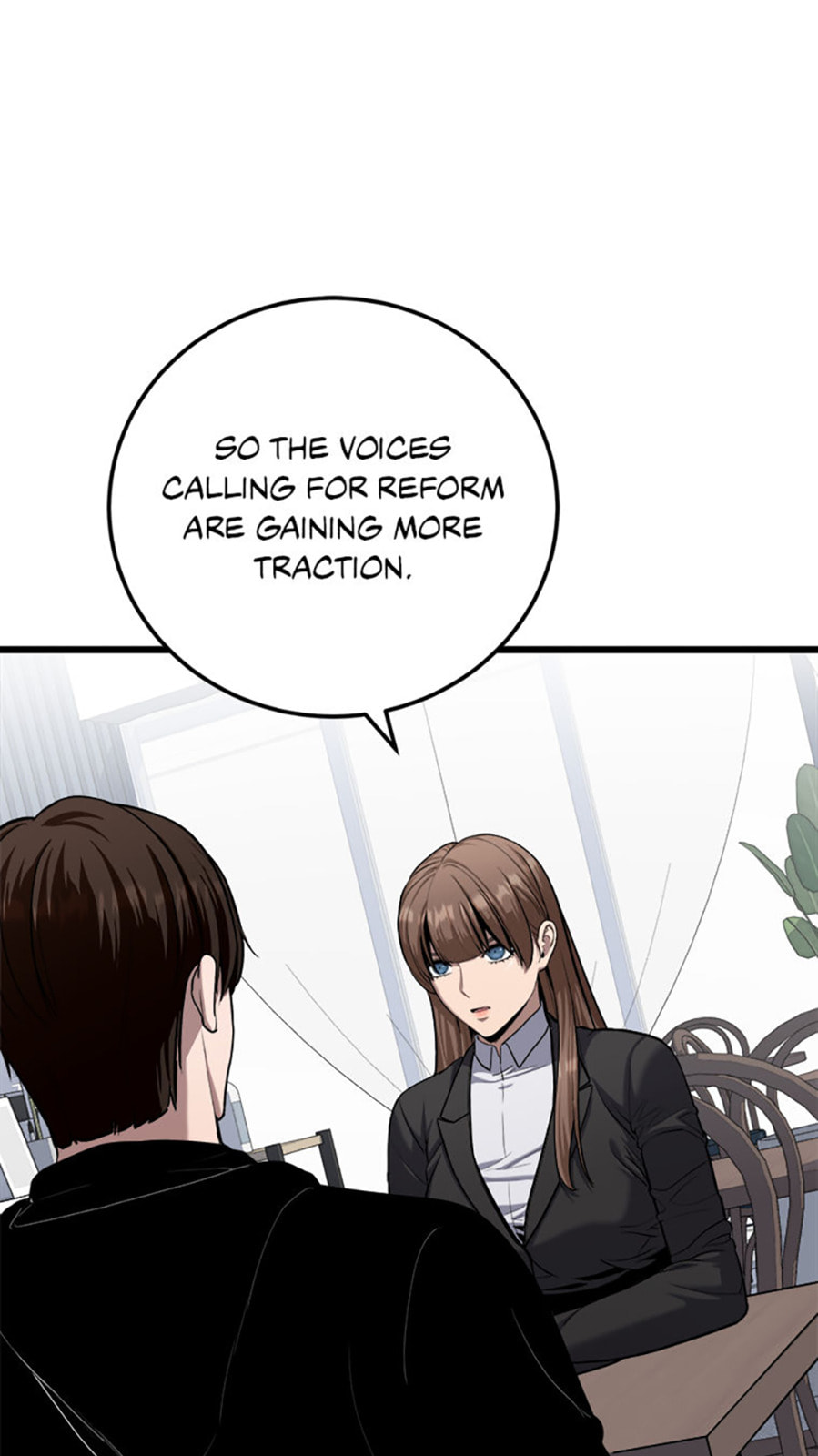 Level 1 Player Chapter 116 page 105 - 