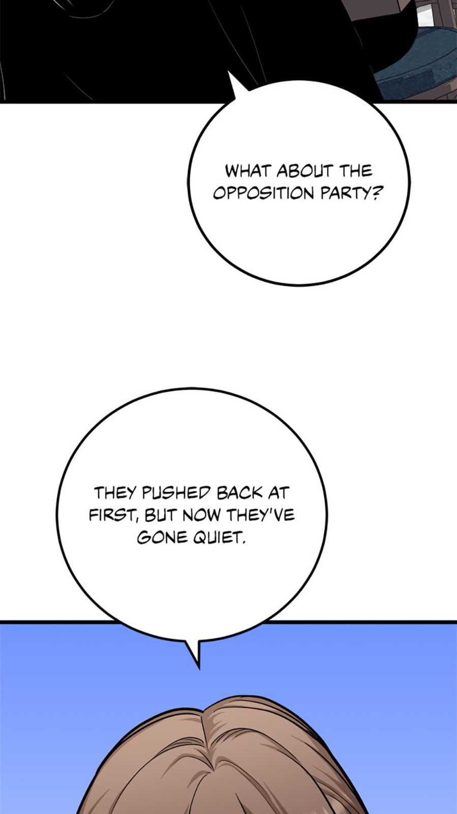 Level 1 Player Chapter 116 page 106 - 