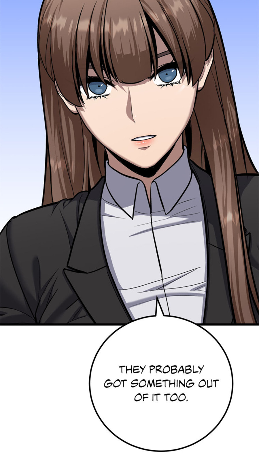 Level 1 Player Chapter 116 page 107 - 