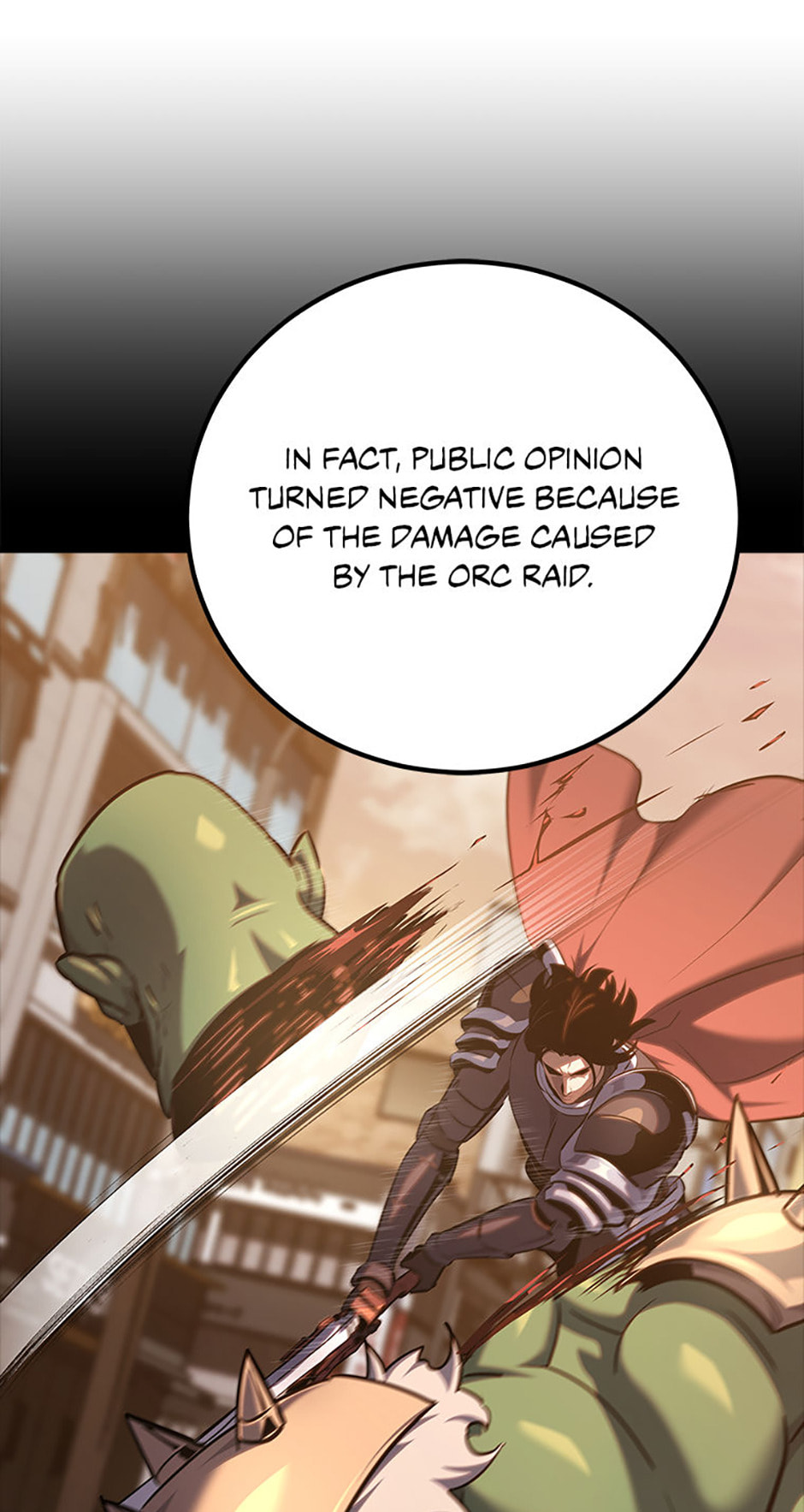 Level 1 Player Chapter 116 page 109 - 