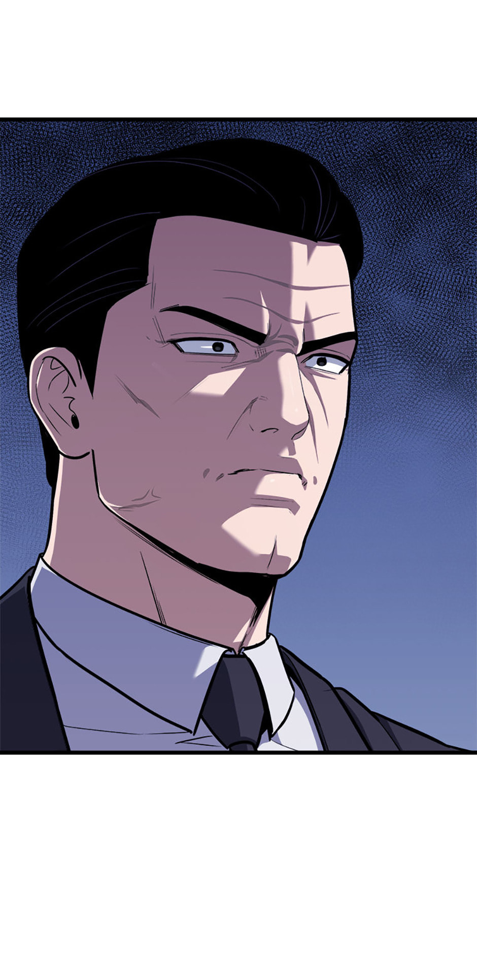 Level 1 Player Chapter 116 page 12 - 