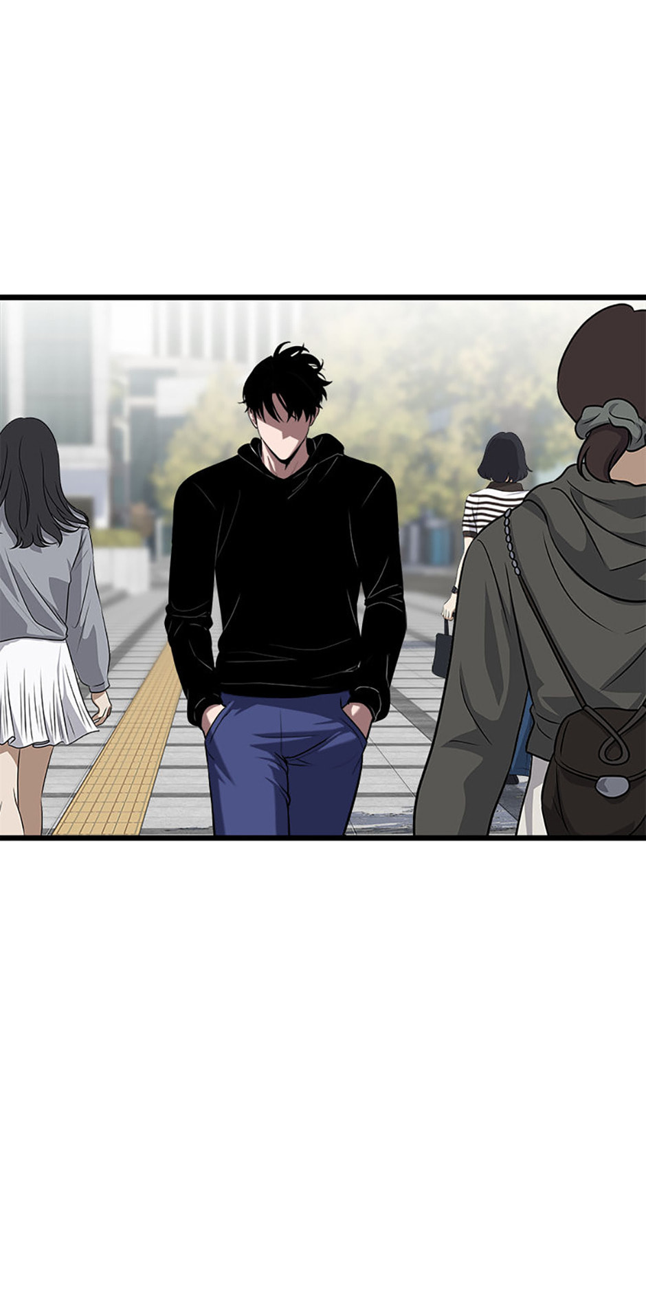 Level 1 Player Chapter 116 page 113 - 