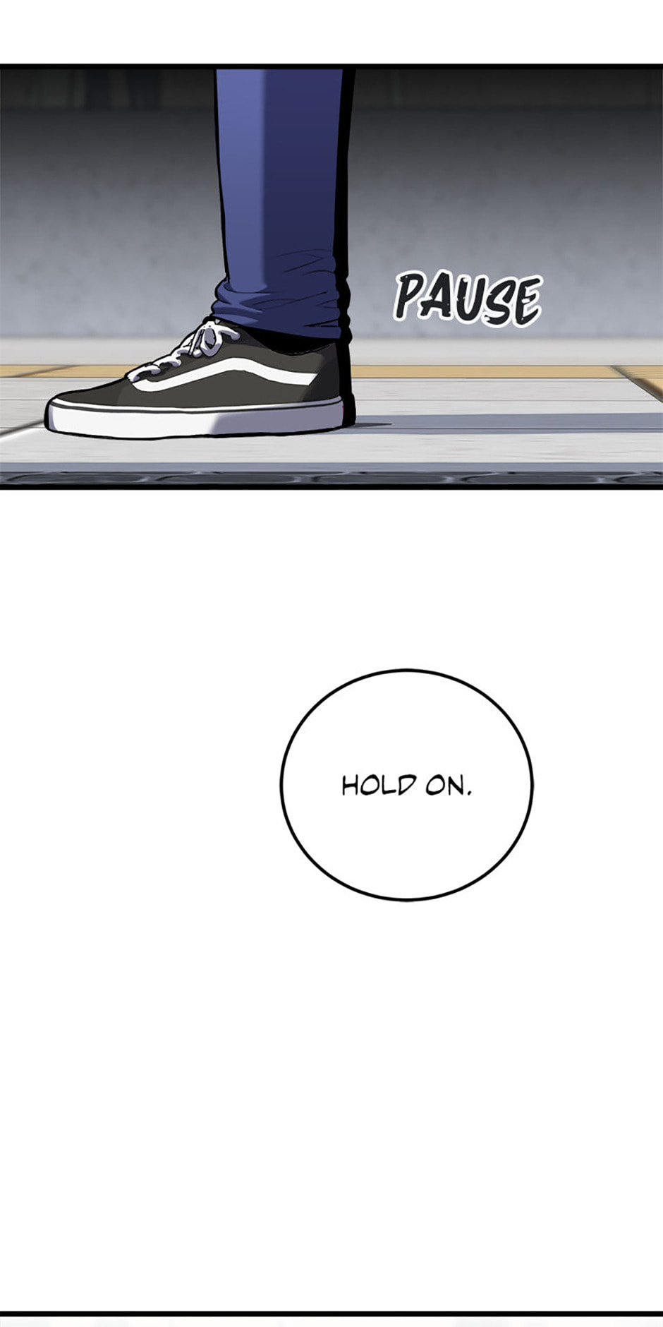 Level 1 Player Chapter 116 page 114 - 