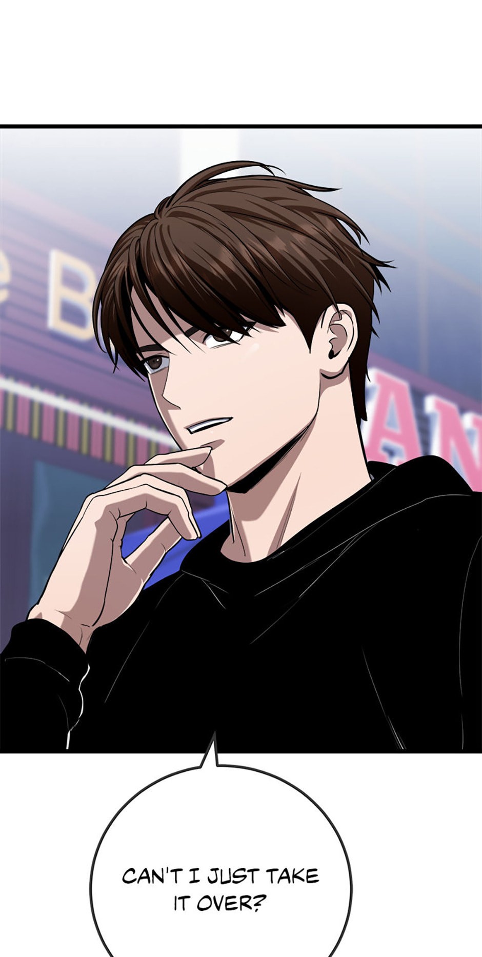 Level 1 Player Chapter 116 page 116 - 