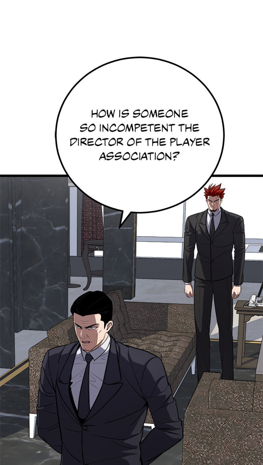 Level 1 Player Chapter 116 page 14 - 