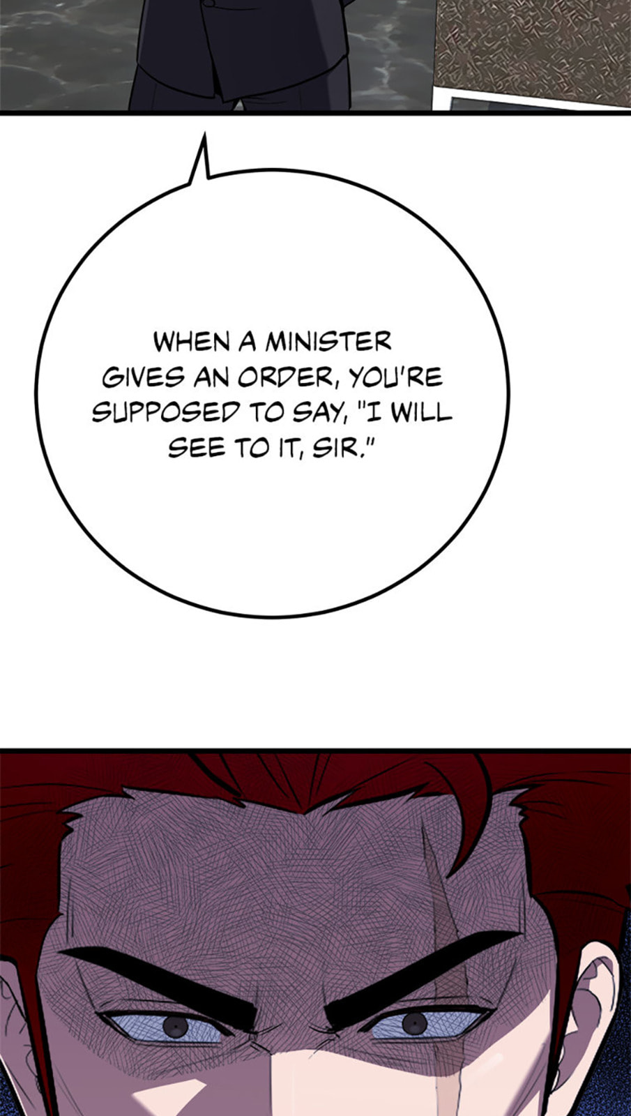 Level 1 Player Chapter 116 page 15 - 