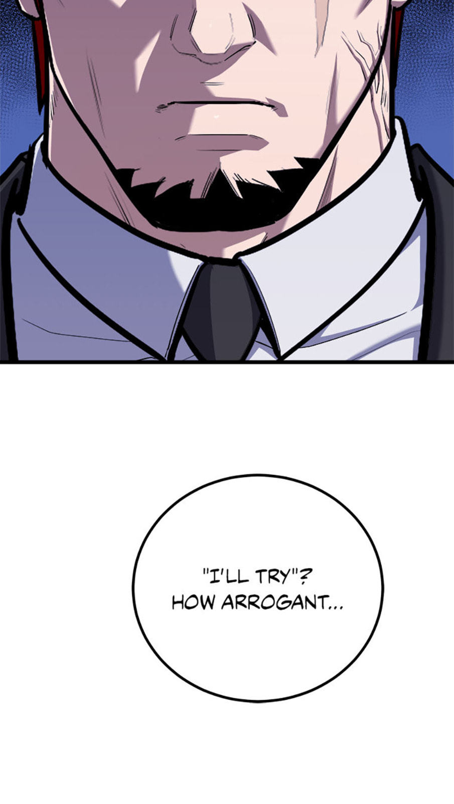 Level 1 Player Chapter 116 page 16 - 