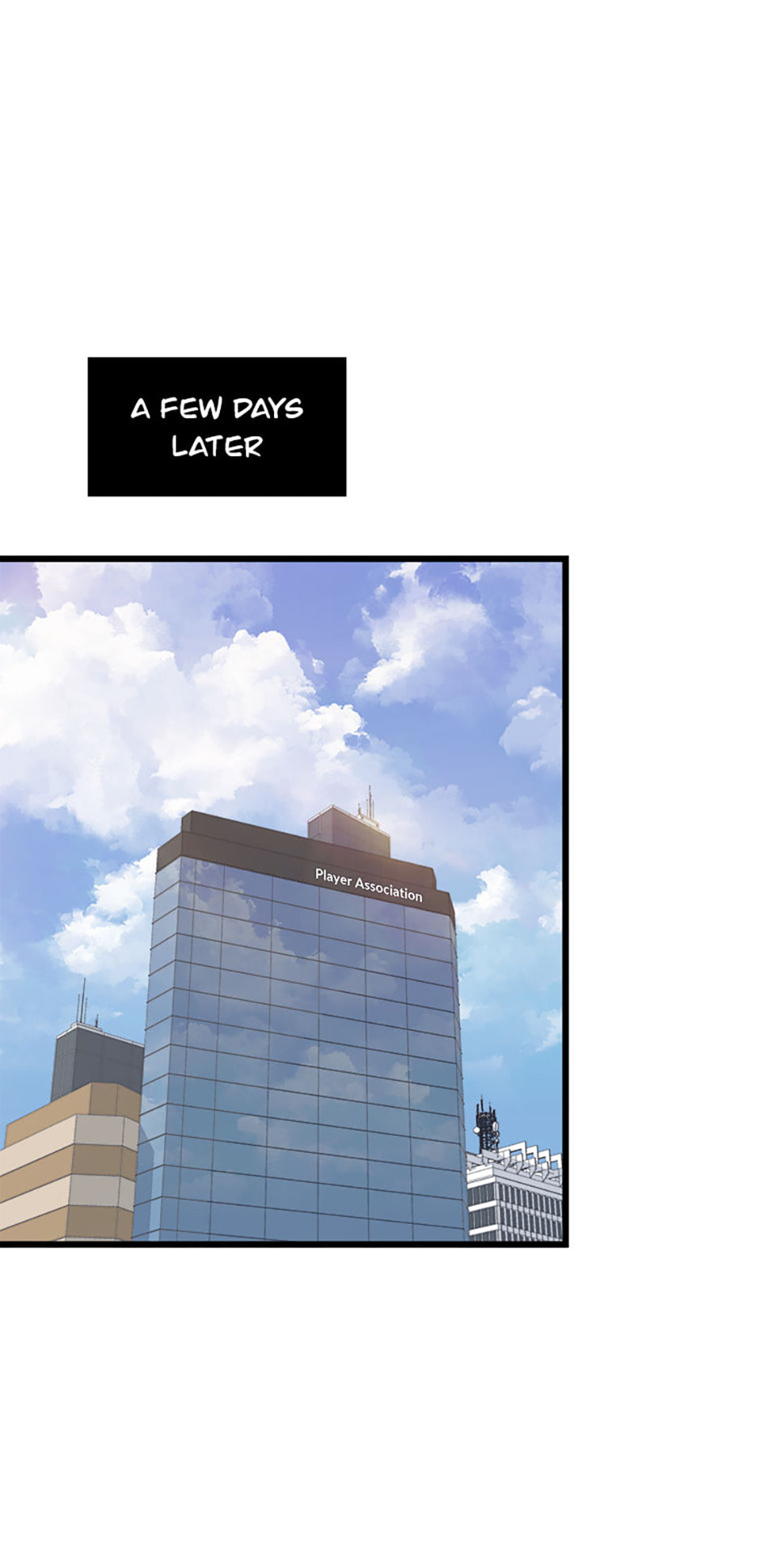 Level 1 Player Chapter 116 page 19 - 