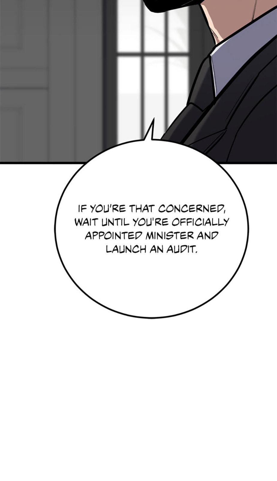 Level 1 Player Chapter 116 page 3 - 