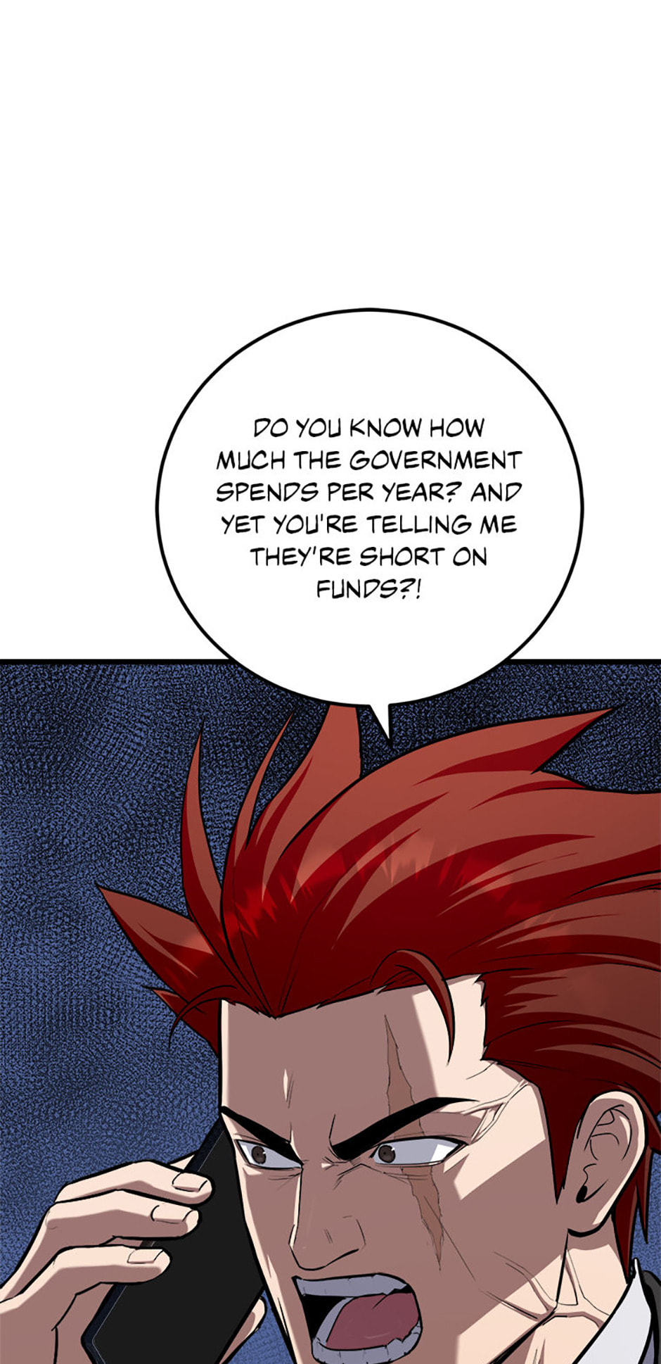 Level 1 Player Chapter 116 page 21 - 