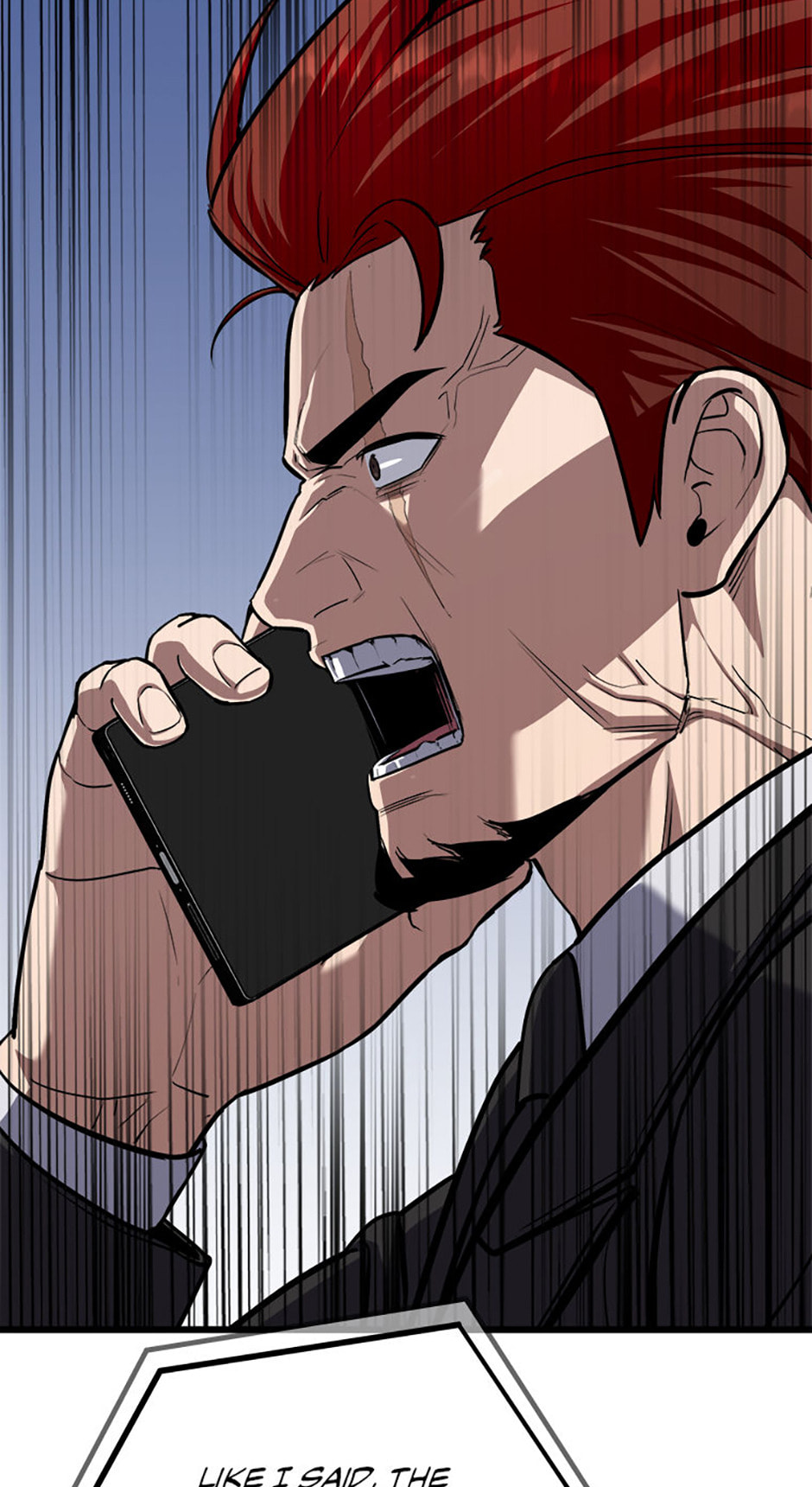 Level 1 Player Chapter 116 page 25 - 