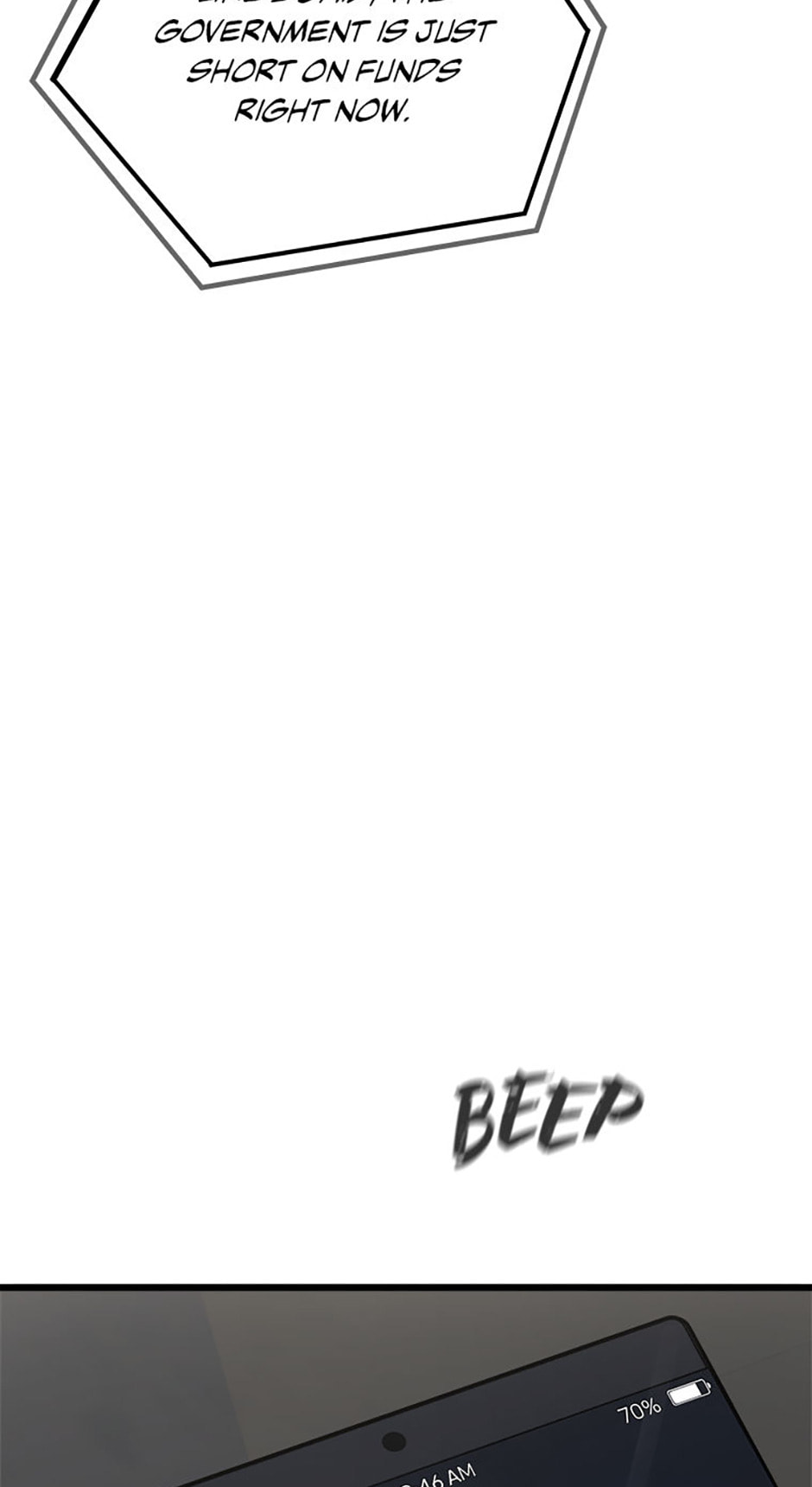 Level 1 Player Chapter 116 page 26 - 