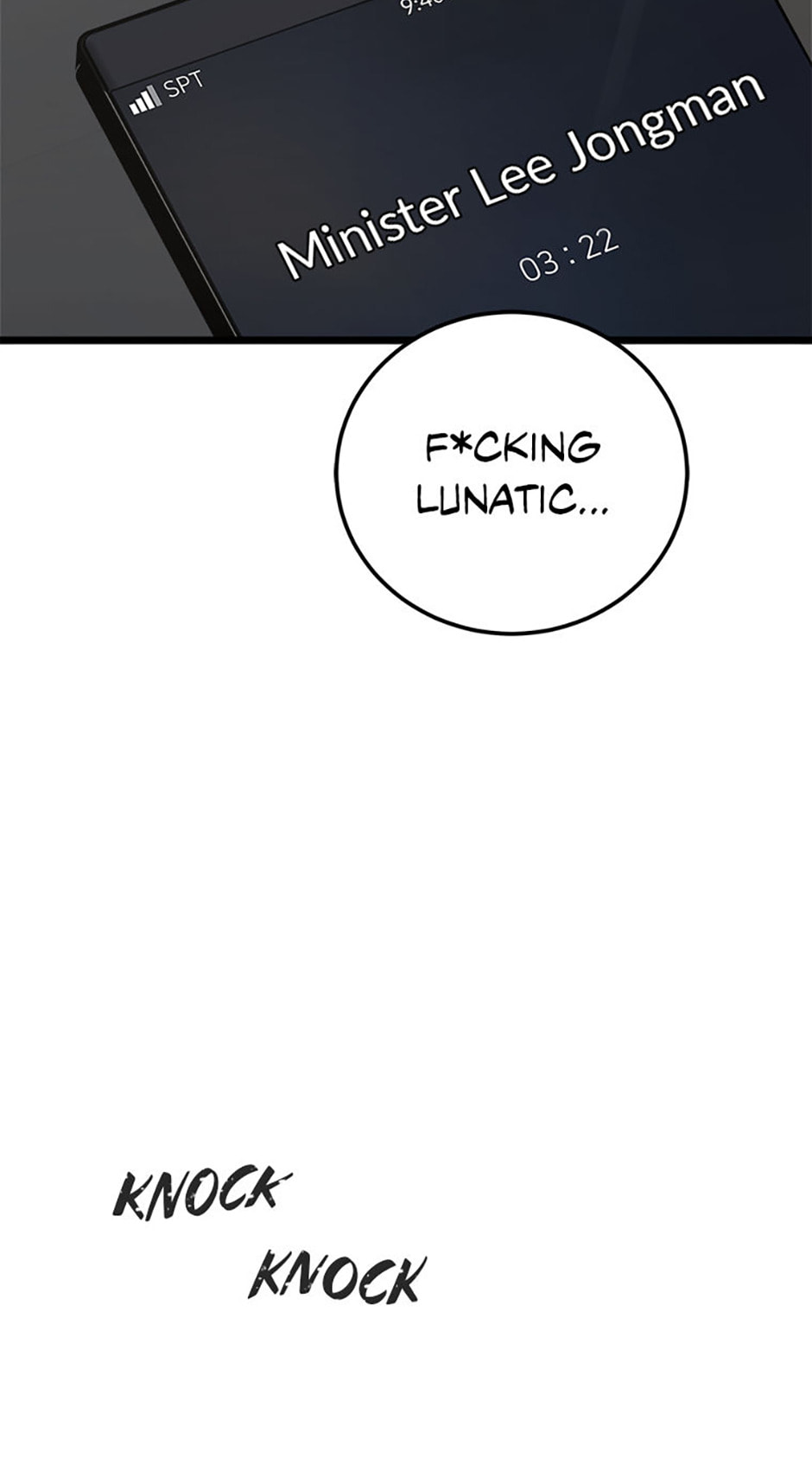 Level 1 Player Chapter 116 page 27 - 