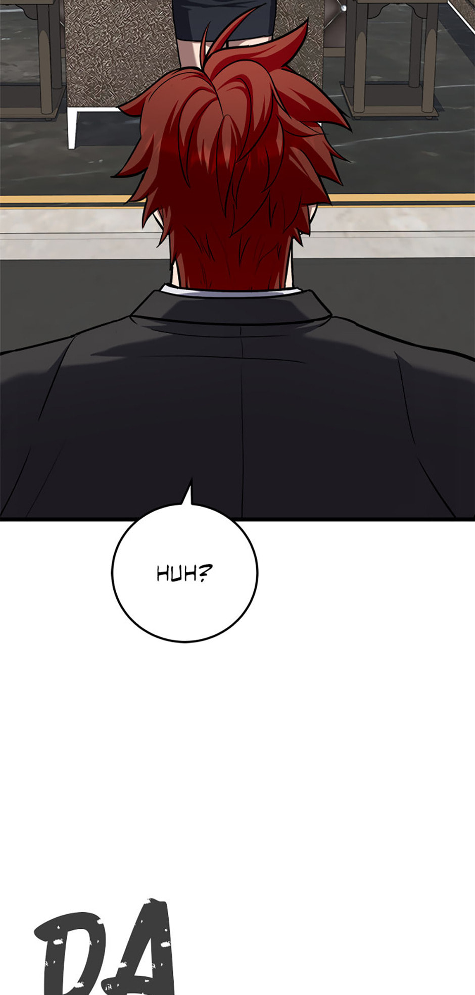 Level 1 Player Chapter 116 page 29 - 