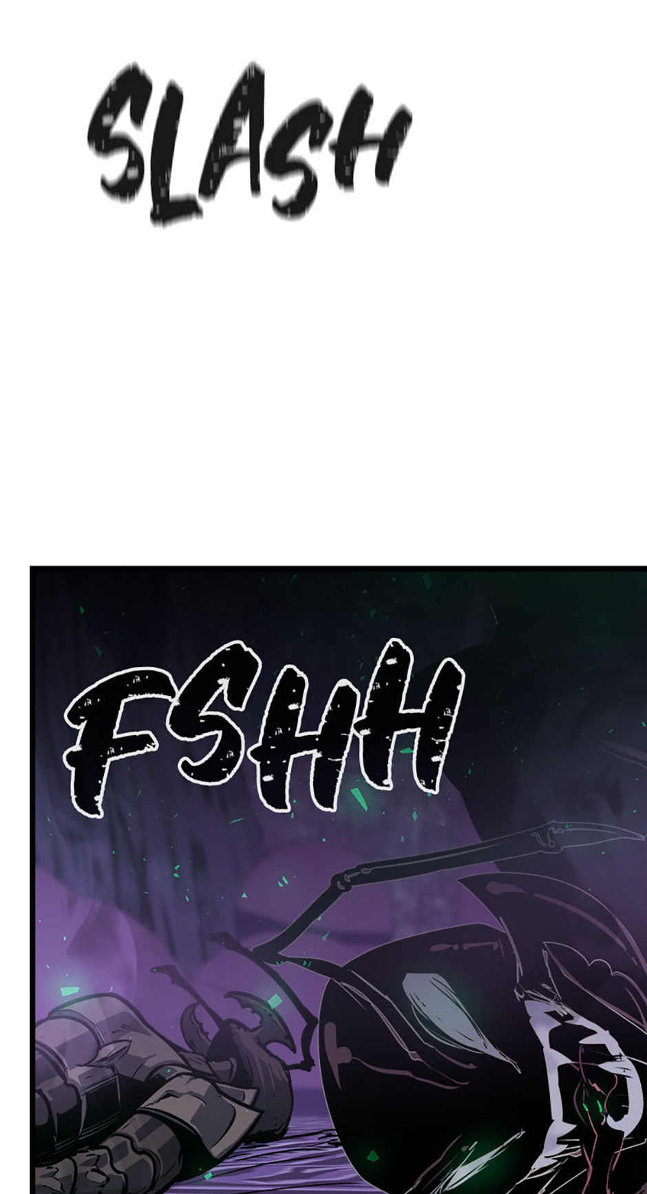 Level 1 Player Chapter 116 page 32 - 