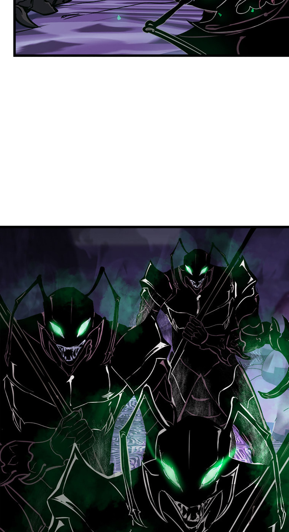 Level 1 Player Chapter 116 page 33 - 