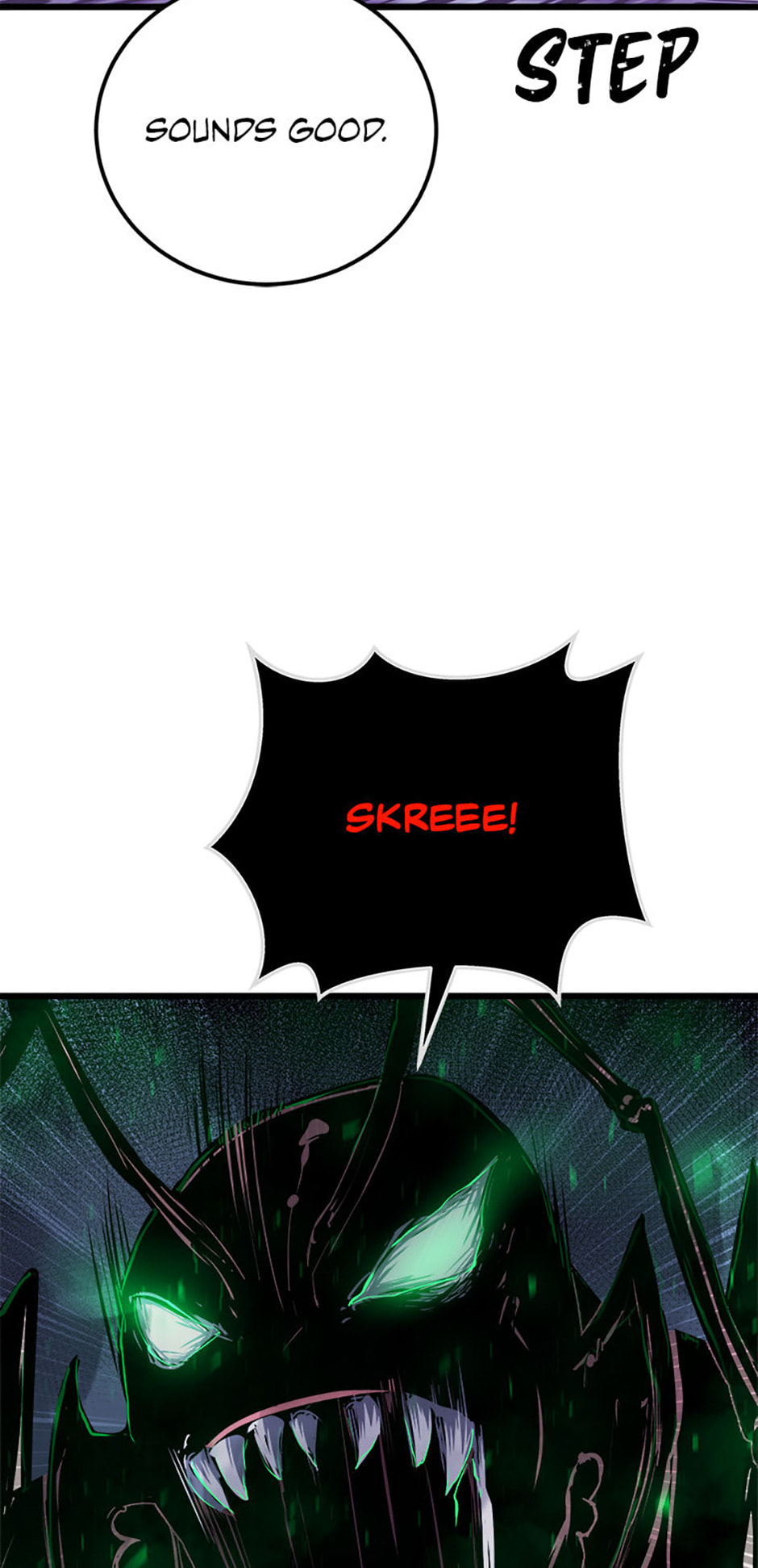 Level 1 Player Chapter 116 page 36 - 