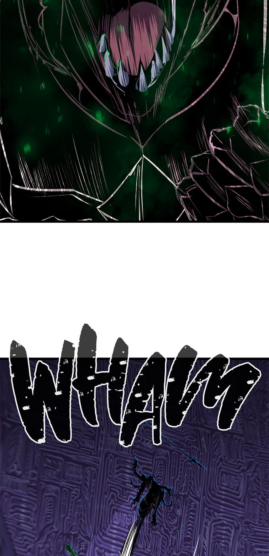 Level 1 Player Chapter 116 page 37 - 