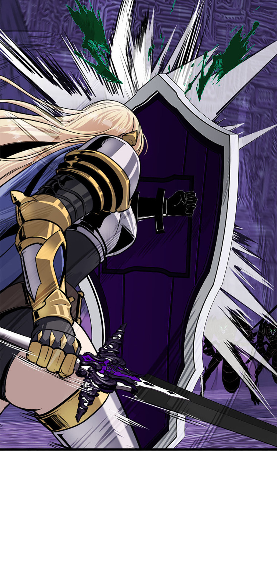 Level 1 Player Chapter 116 page 38 - 