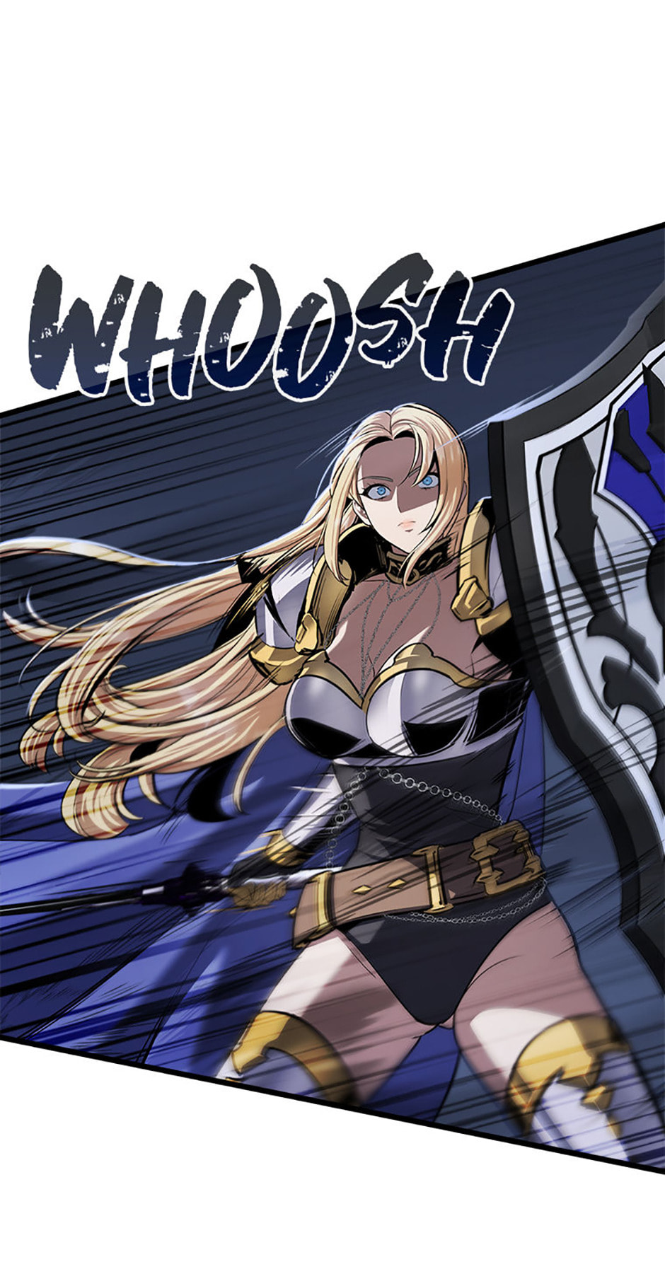 Level 1 Player Chapter 116 page 39 - 