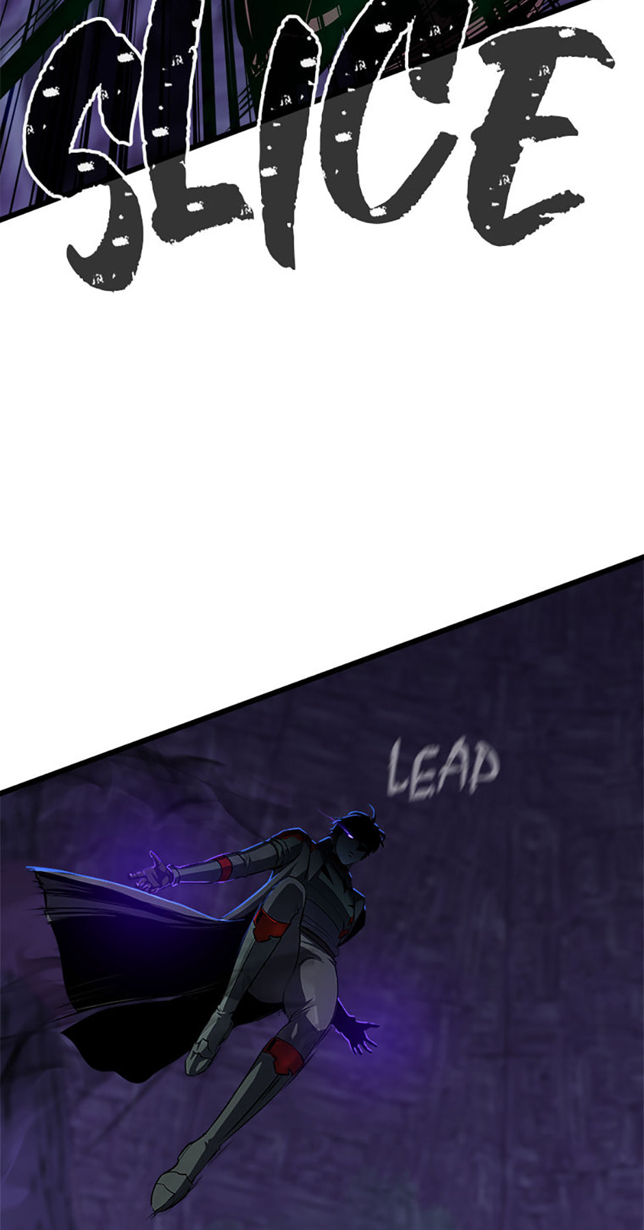 Level 1 Player Chapter 116 page 41 - 