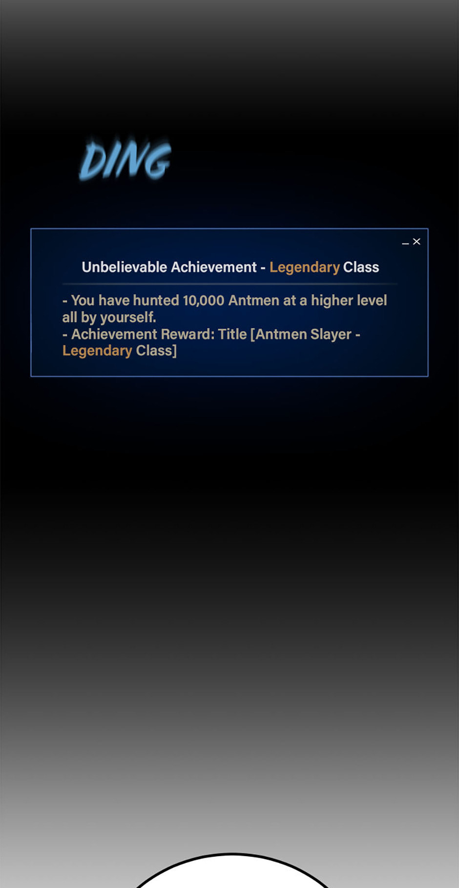Level 1 Player Chapter 116 page 44 - 
