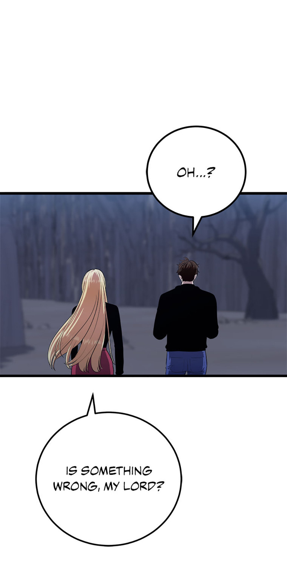 Level 1 Player Chapter 116 page 47 - 