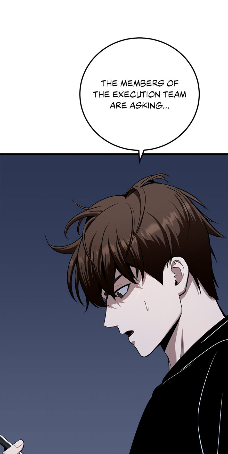 Level 1 Player Chapter 116 page 48 - 
