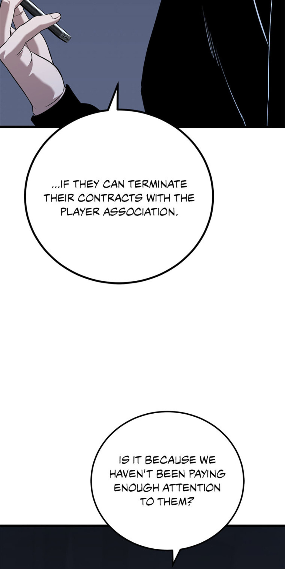 Level 1 Player Chapter 116 page 49 - 