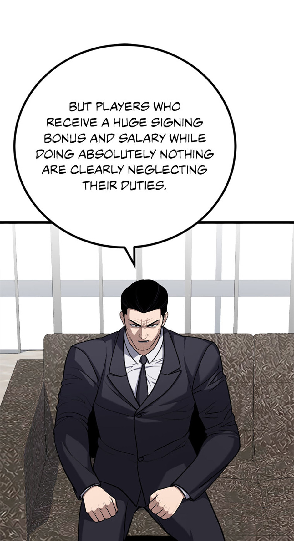 Level 1 Player Chapter 116 page 6 - 