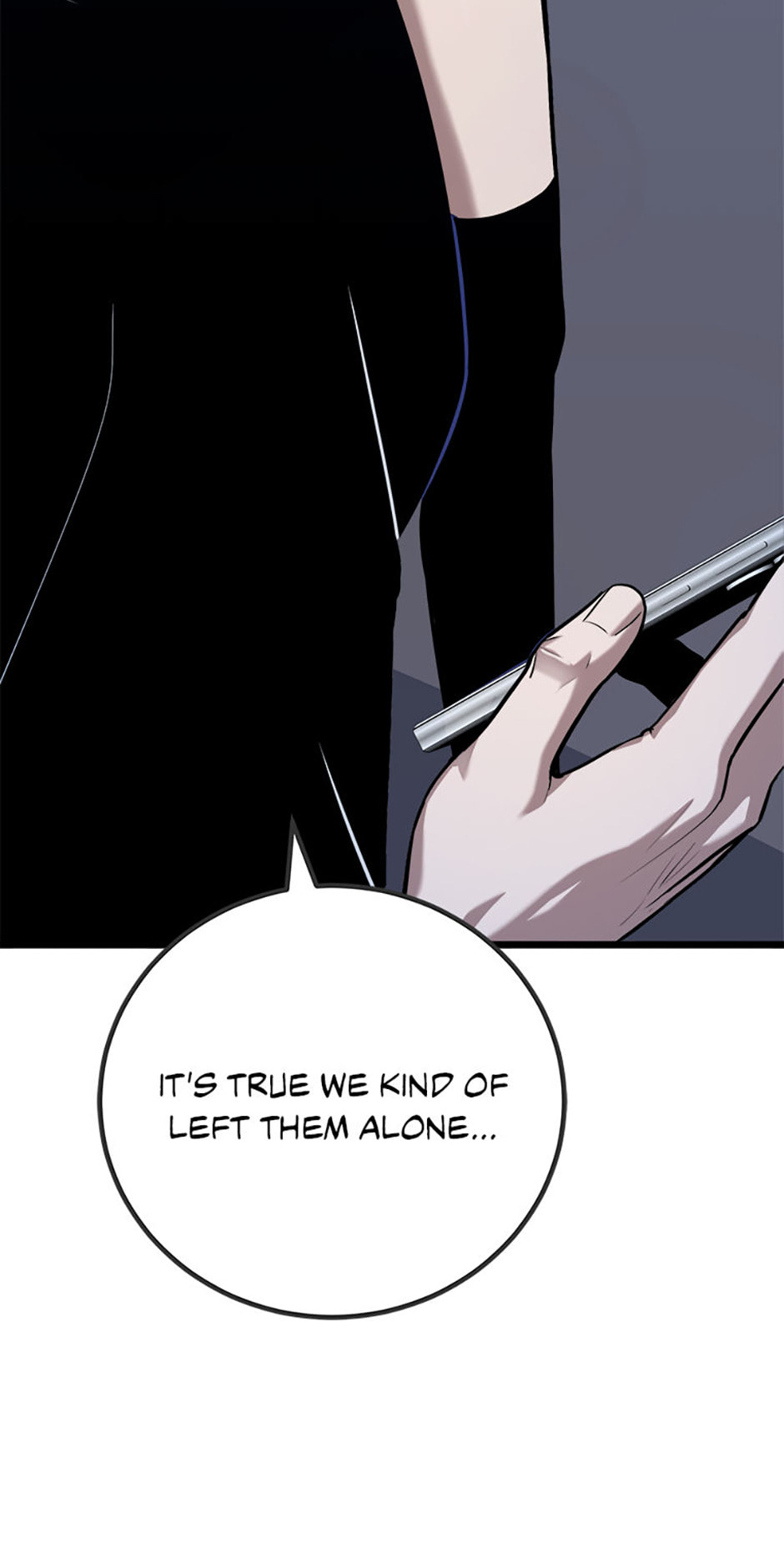 Level 1 Player Chapter 116 page 51 - 