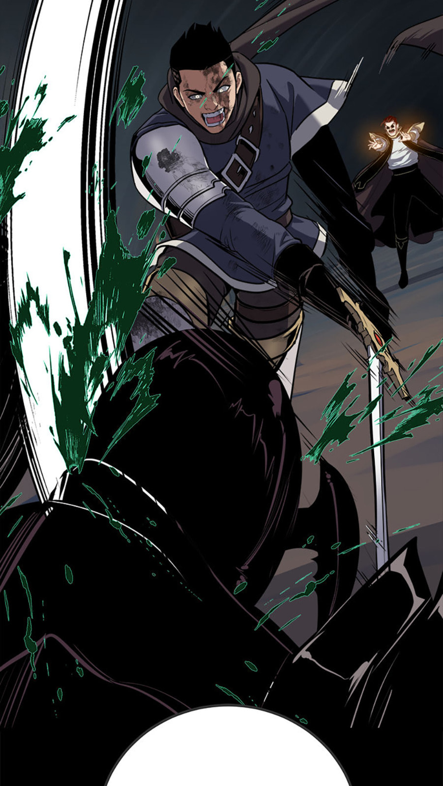 Level 1 Player Chapter 116 page 53 - 