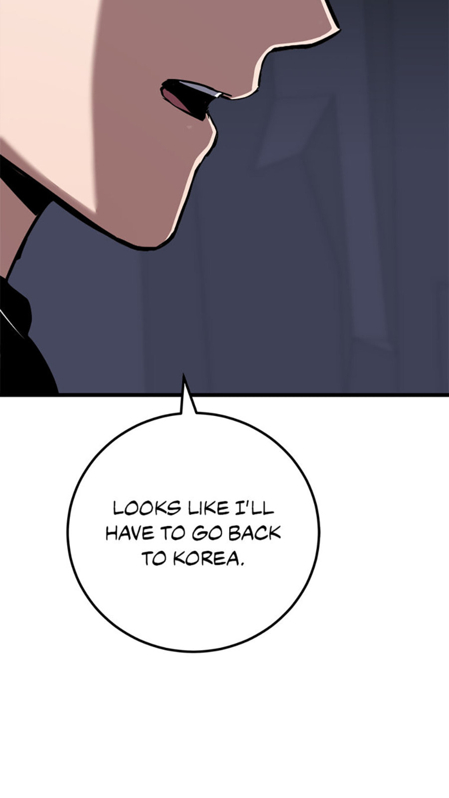 Level 1 Player Chapter 116 page 55 - 