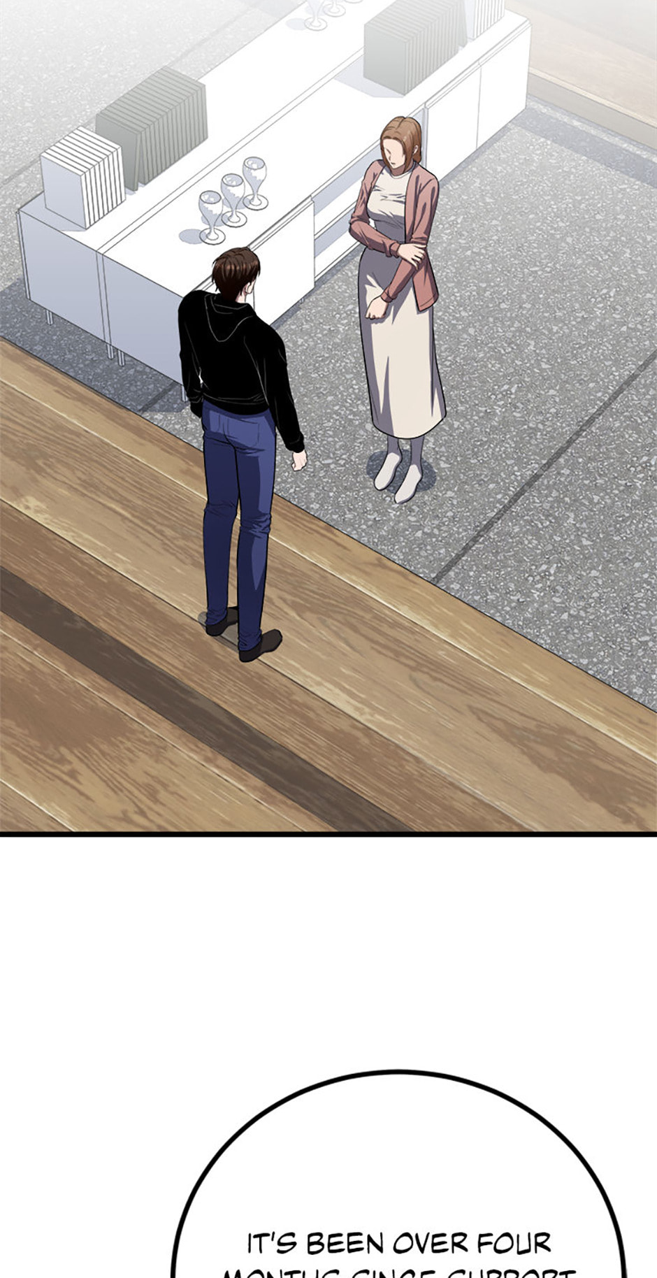 Level 1 Player Chapter 116 page 57 - 
