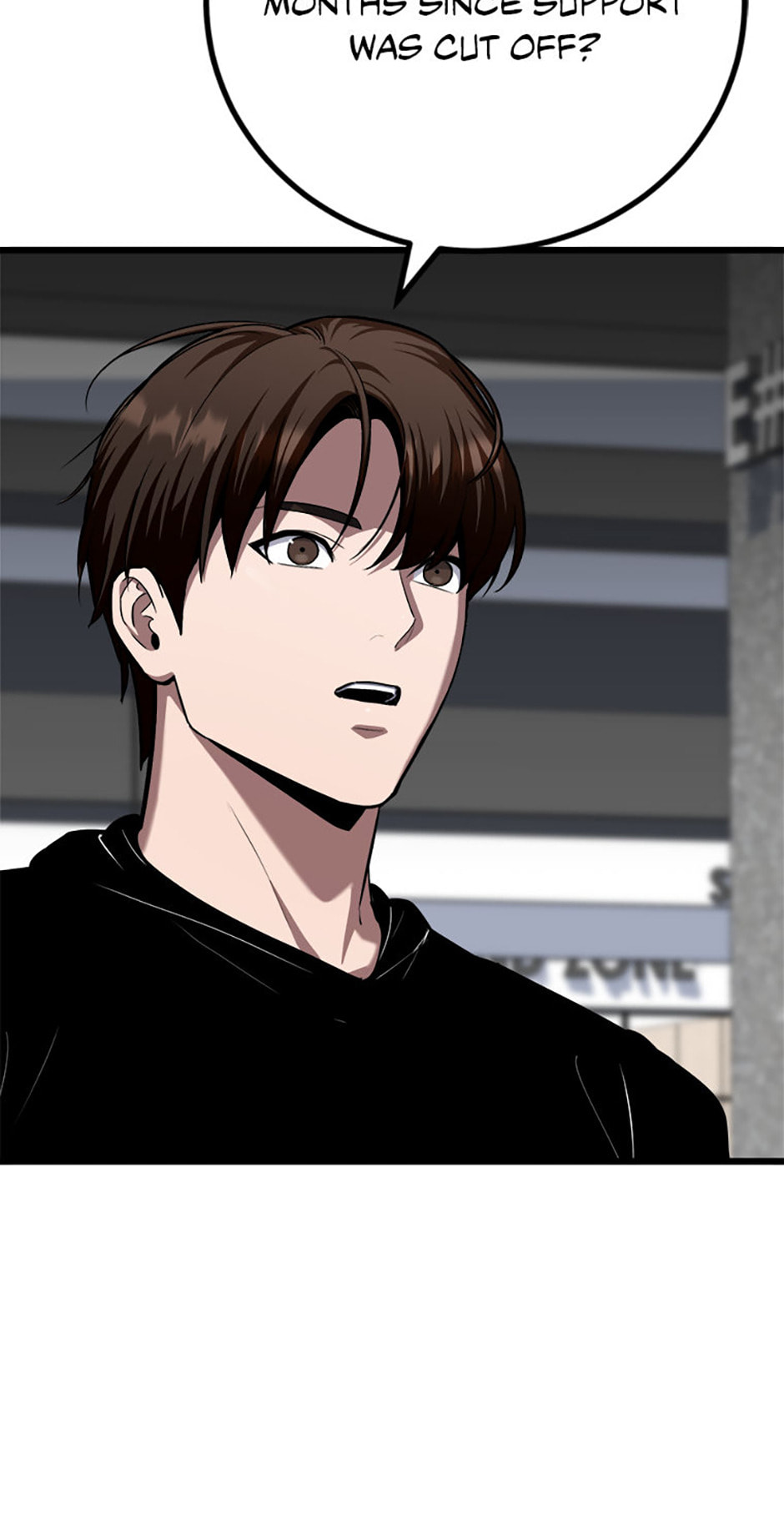 Level 1 Player Chapter 116 page 58 - 