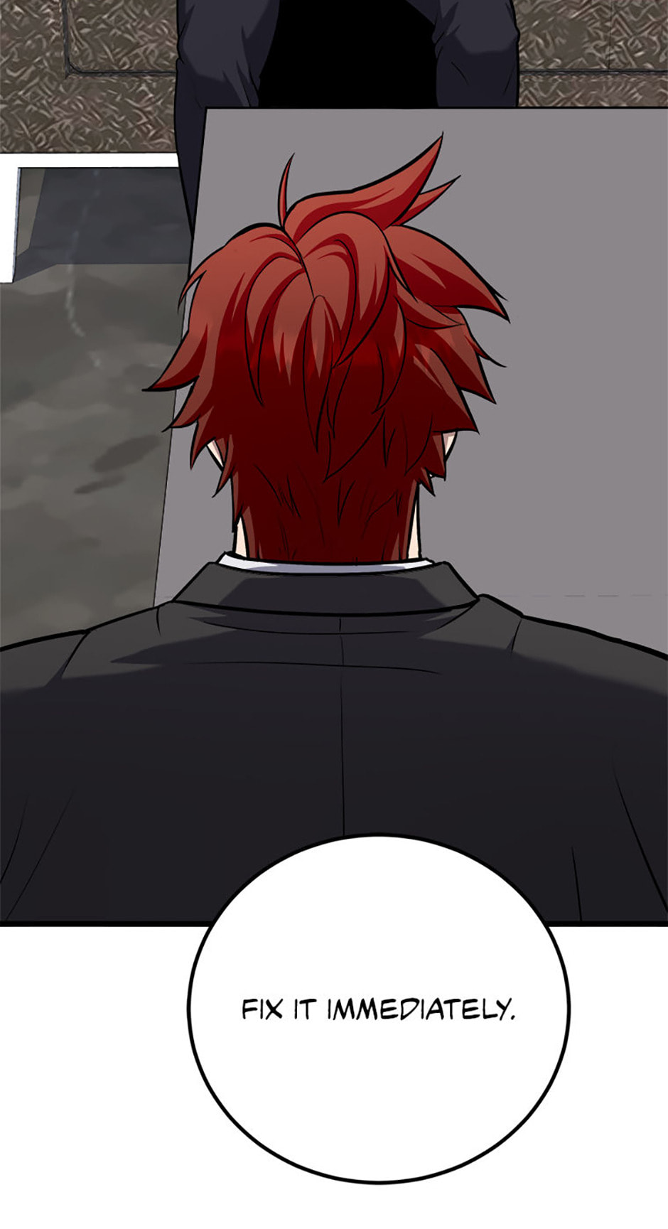 Level 1 Player Chapter 116 page 7 - 