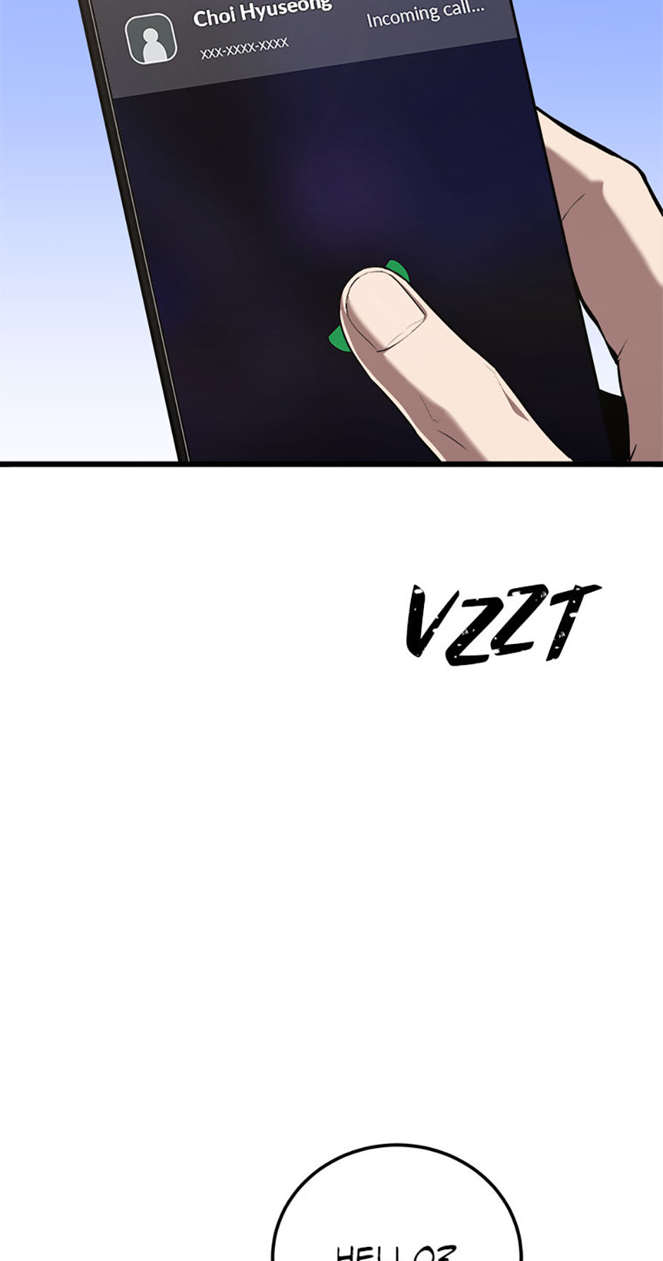 Level 1 Player Chapter 116 page 61 - 