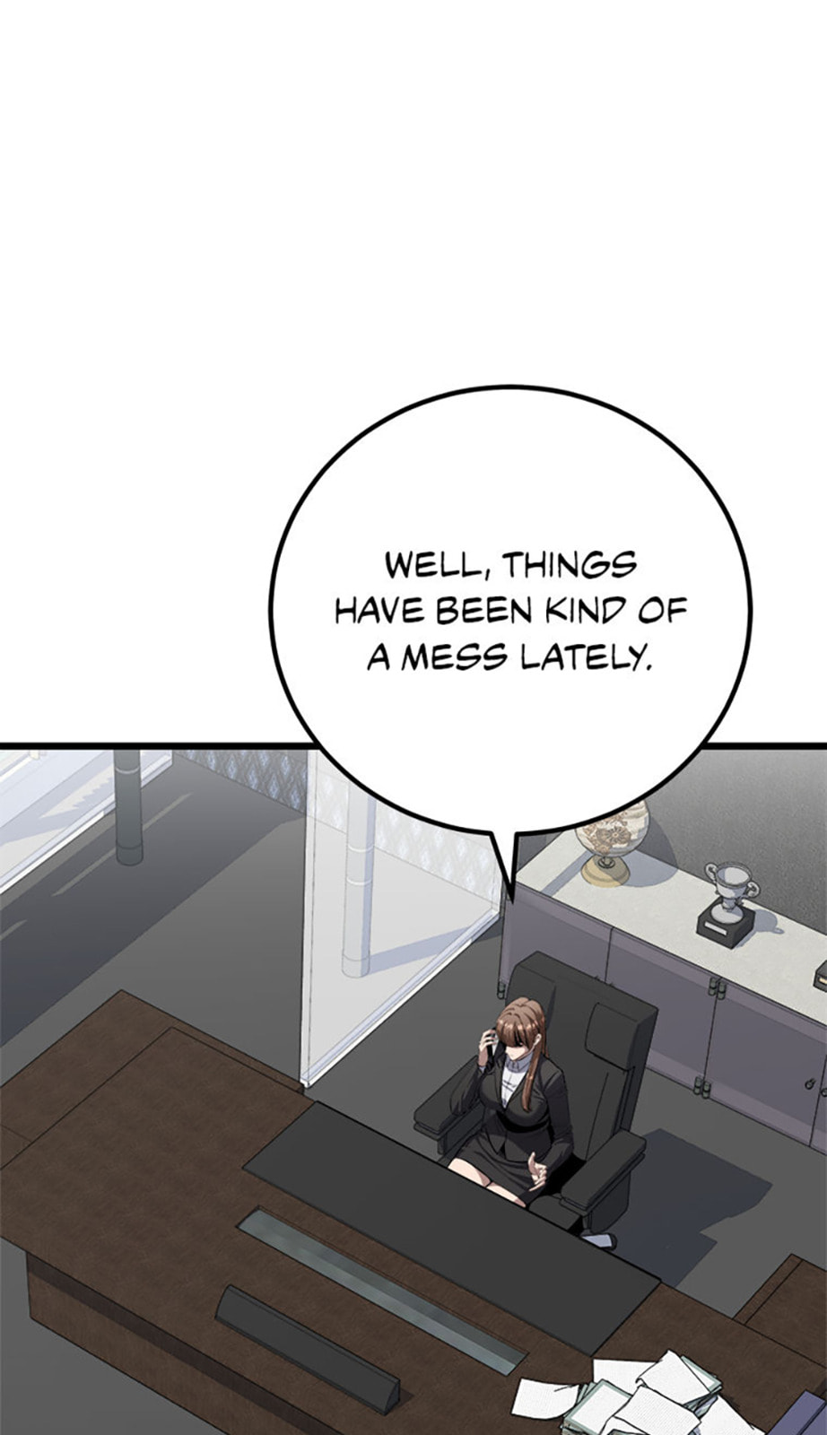 Level 1 Player Chapter 116 page 65 - 