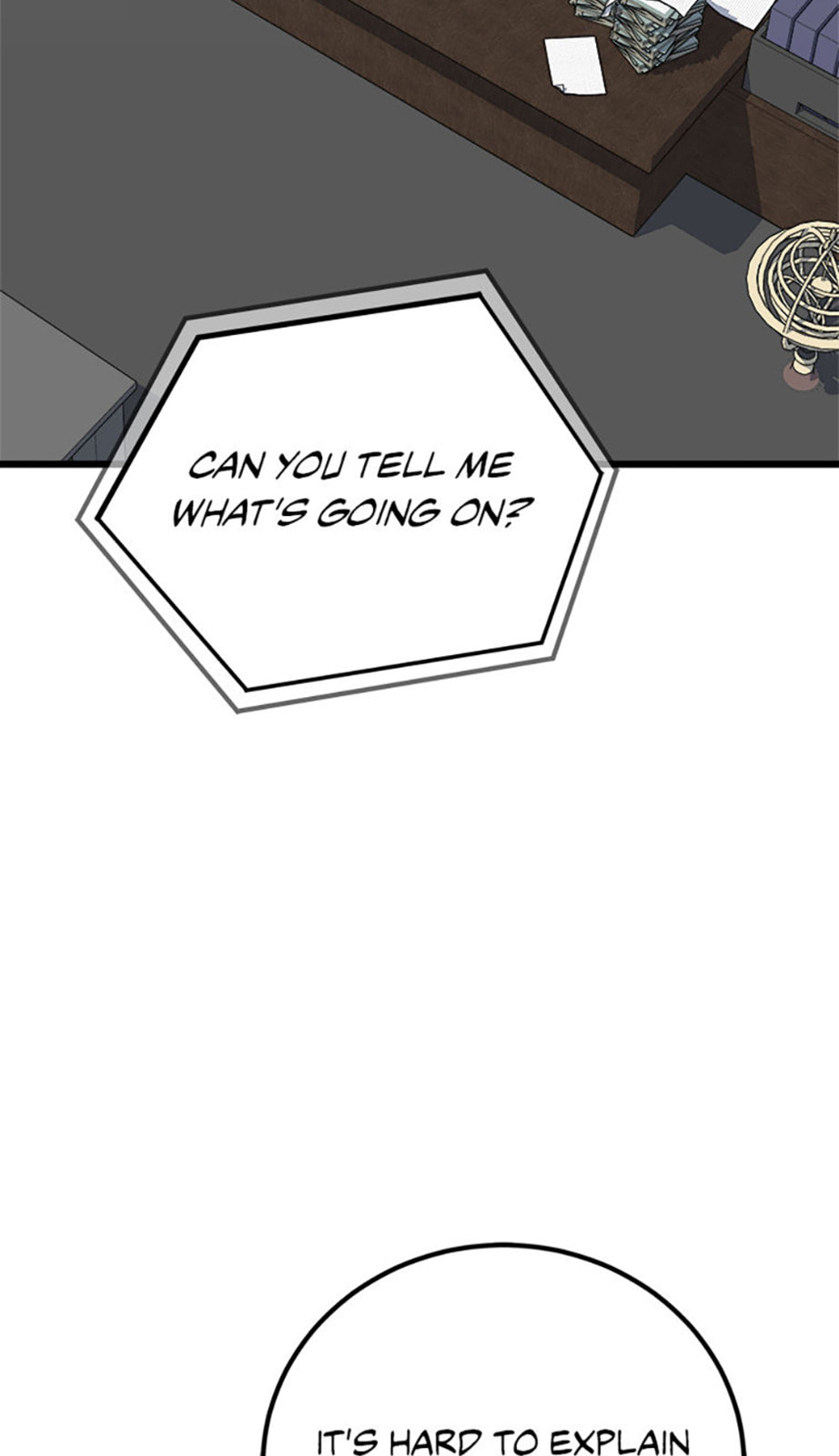 Level 1 Player Chapter 116 page 66 - 