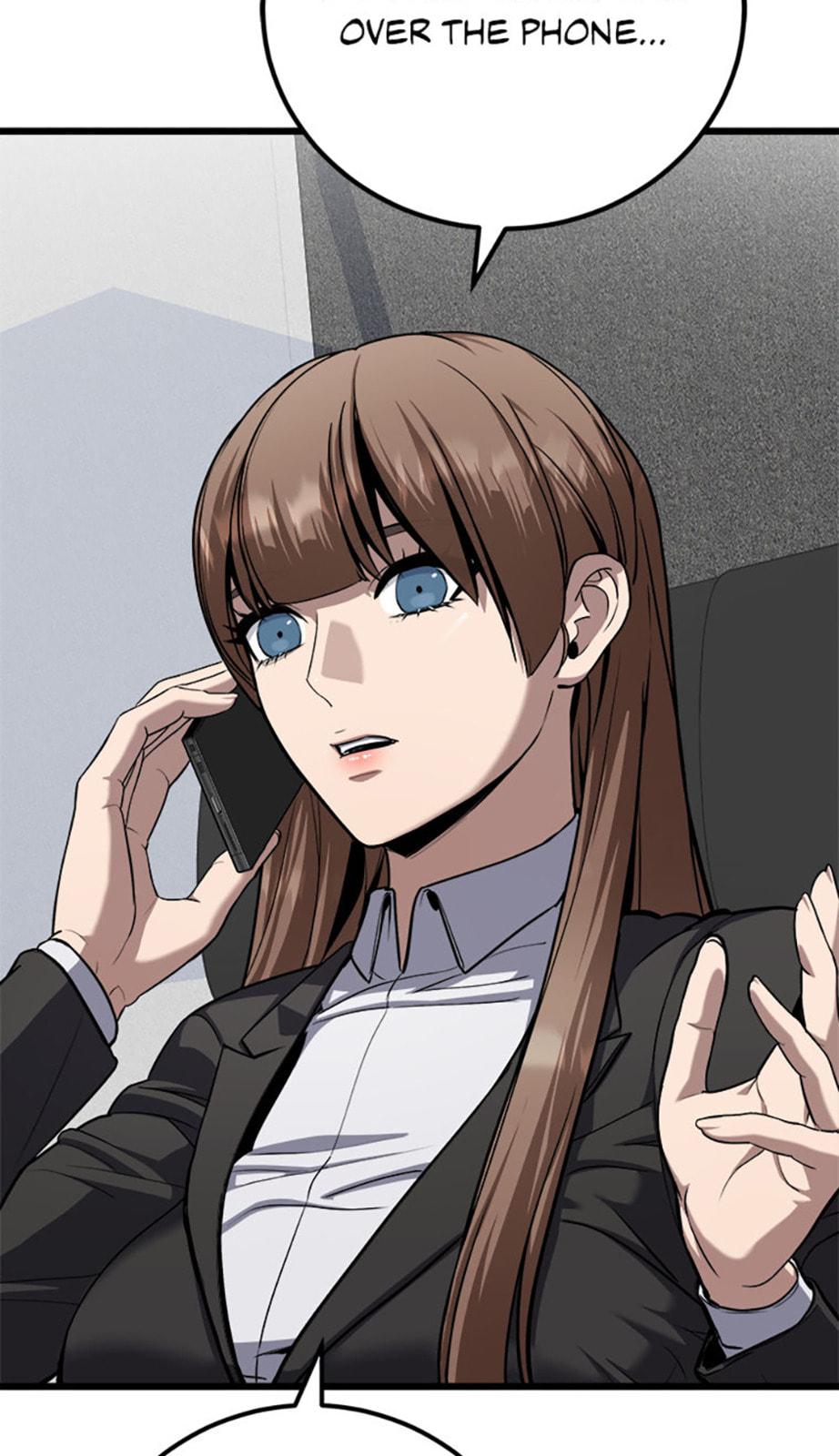 Level 1 Player Chapter 116 page 67 - 