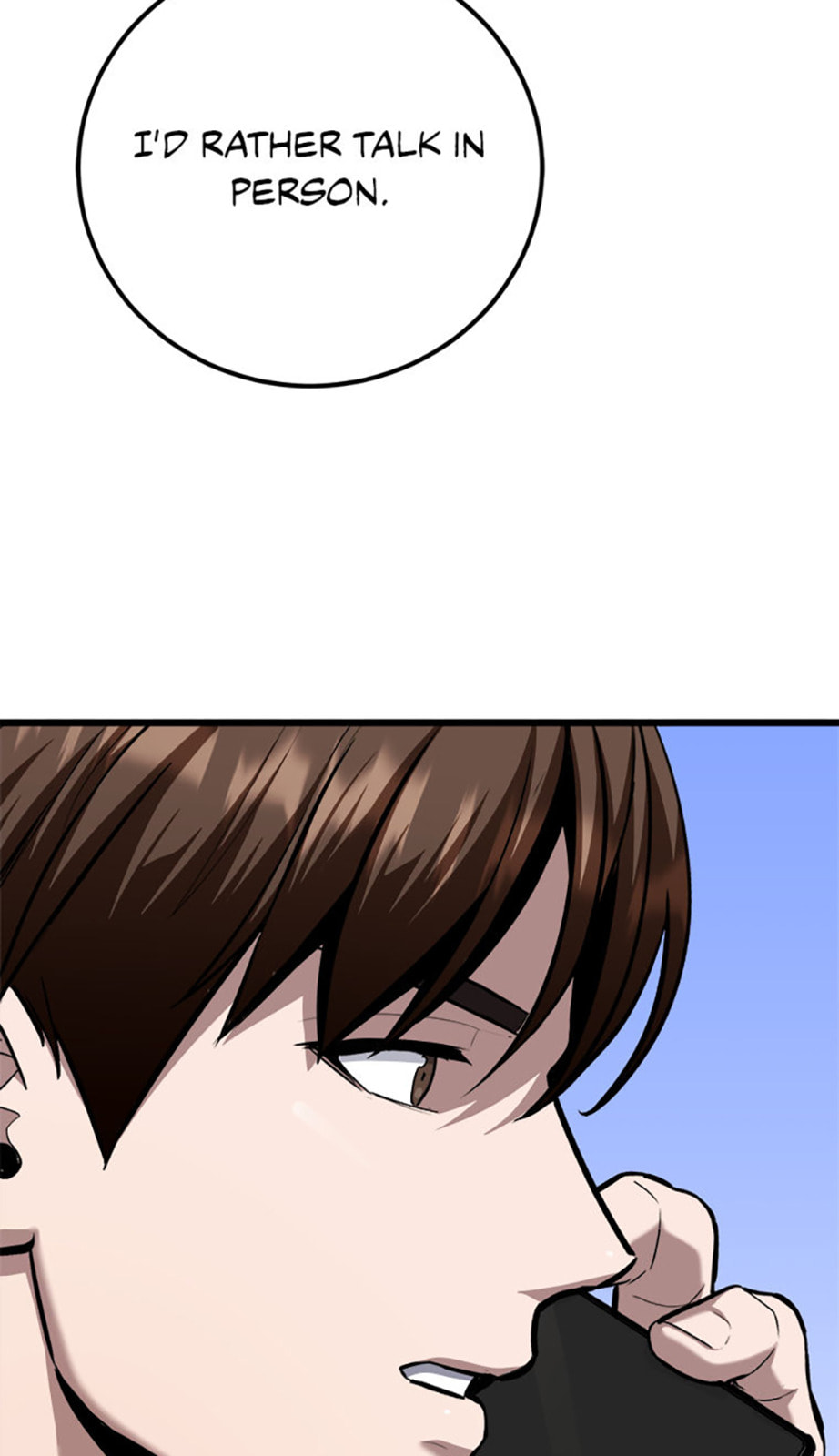 Level 1 Player Chapter 116 page 68 - 
